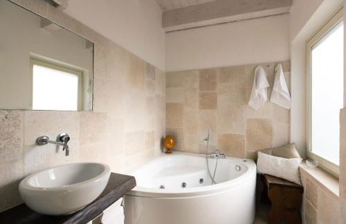 Masseria Agrituristica Lama San Giorgio - Foto 7