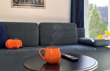 Cozy Bay Apartment - 15 minutes drive from the Old Town - Foto 25