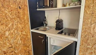 Studio indépendant avec terrasse - Foto 3