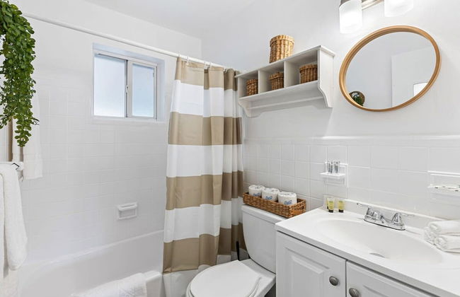 The Perfect Escape Lake Ridge - Foto 25