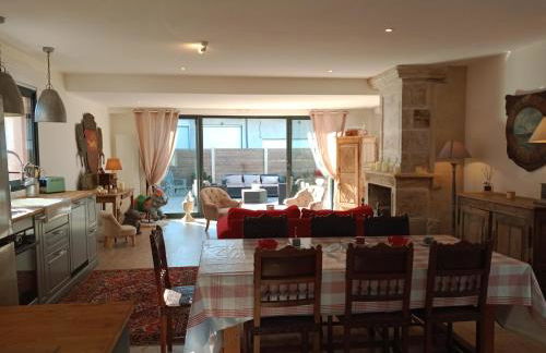 GITE LE SERPOLET BORD DE MER - Foto 4