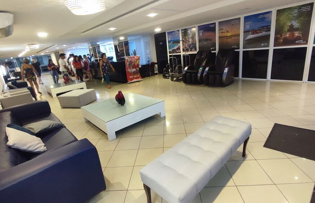 NOBILE IMPERIAL APTO208 - Foto 2