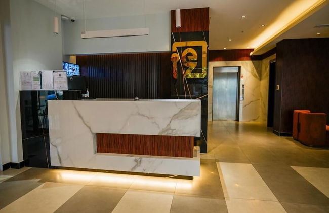 Ezz Hotel Apartments - Photo 2