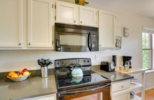 Tucson Oasis Heated Pool, Tennis Court, Hiking! - Foto 11