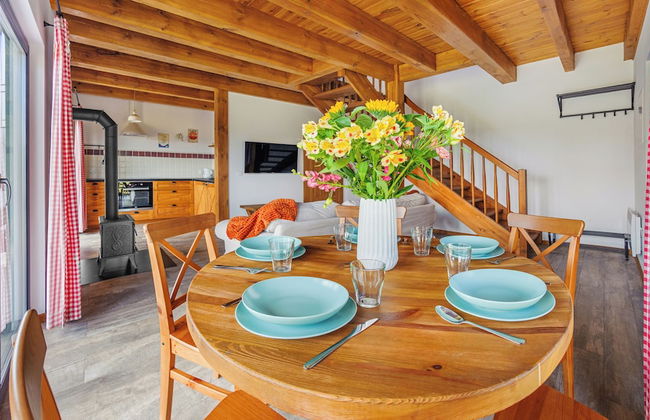 Domki Sun & Snow Barkocin - Foto 29