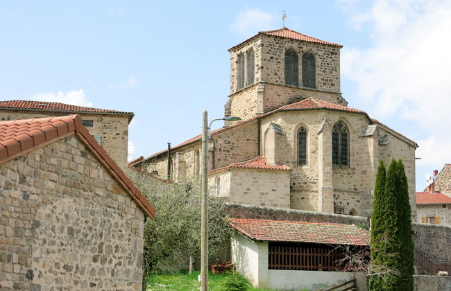 Le Haut d'Ancette - Foto 20