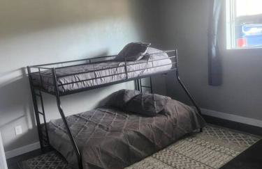 Quiet Guest Cabin in Andalusia, Alabama - Foto 5