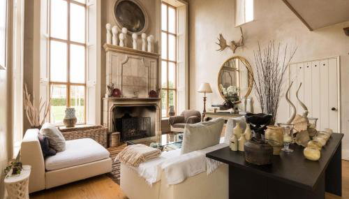 A Large Cotswold Country Retreat - Foto 2