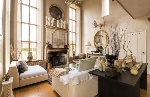 A Large Cotswold Country Retreat - Foto 2