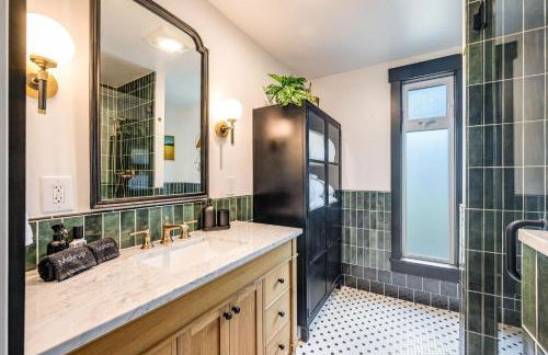 Perch - Ballard Cottage - Foto 30