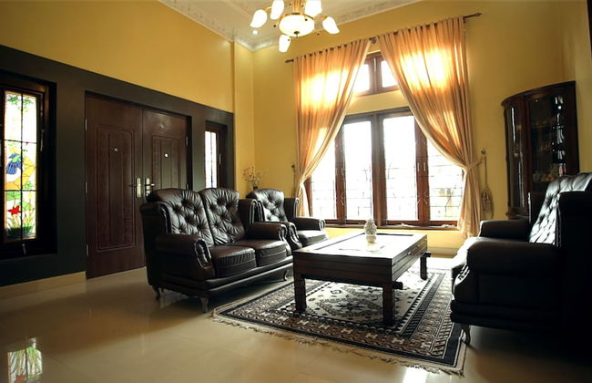 Villa Alifa - Foto 7