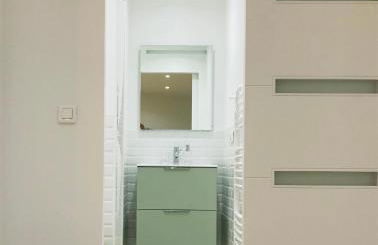 Cocon douillet face à la mer de Cagnes sur mer - Foto 21