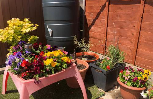 Serviced Apartment in Bradley Stoke, Bristol - Foto 4