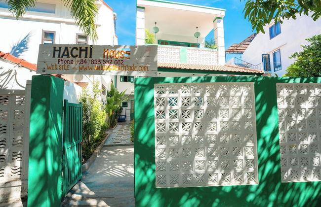 Hachi House - Two Bedrooms - Foto 14