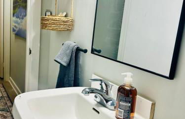 The Birchwood - At Twin Pines-Walk to the Lake! - Foto 42