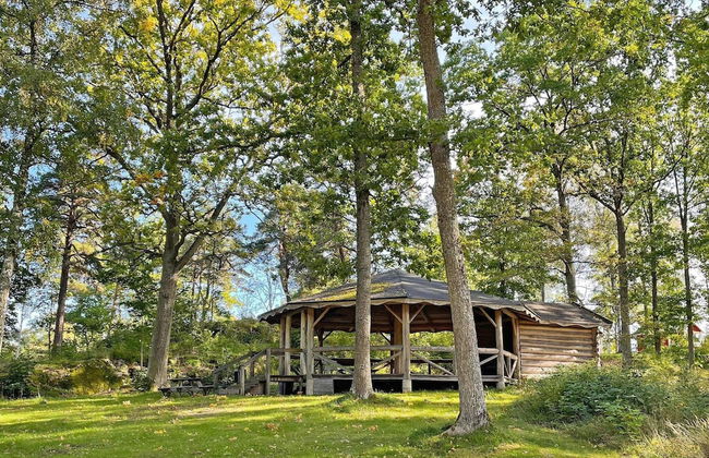 6 Person Holiday Home in Vingaker-by Traum - Foto 18