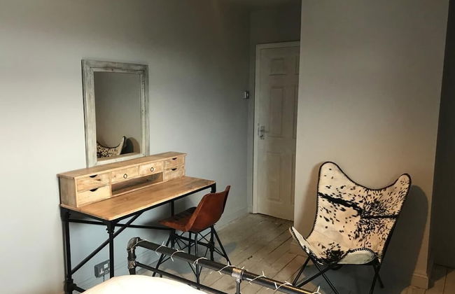 James Place @ Bike Park Wales and The Brecon Beacons - Foto 6