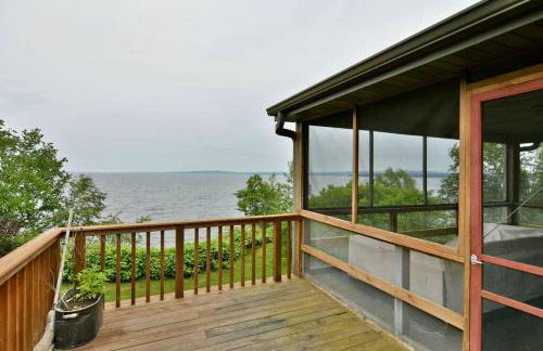 Bark Point Retreat - Foto 49