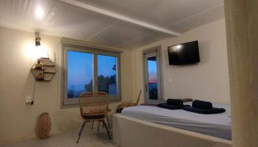 TRADITIONAL STUDIO Chora Patmos - Foto 4