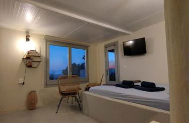 TRADITIONAL STUDIO Chora Patmos - Foto 4