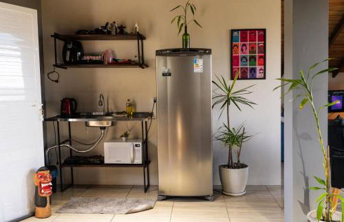 Loft no Morro da Borússia - Foto 19