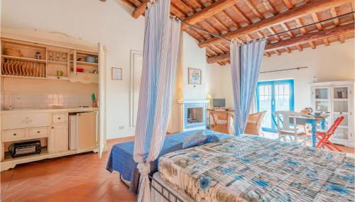 2 Bedroom Nice Apartment In Lazzeretto - Foto 4