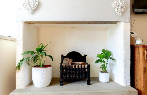 FRANCE FOLD COTTAGE - Cosy 1 Bed Cottage Close to Holmfirth & the Peak District, Yorkshire - Foto 11