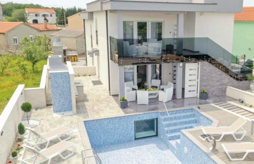 LUXURY VILLA BEGANOVIC-VRH - Foto 3