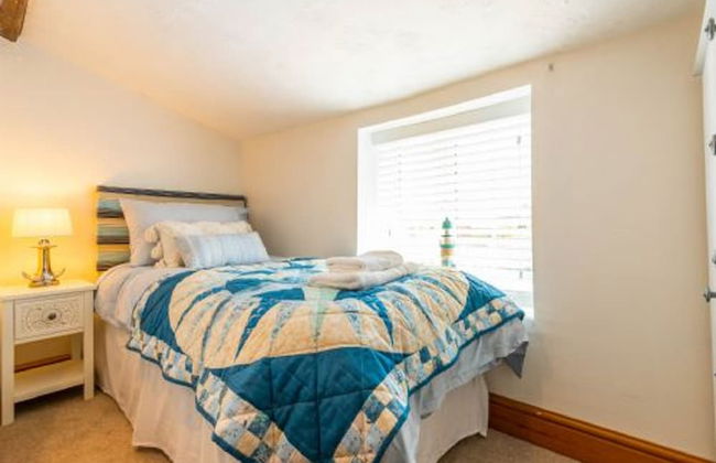 Host Stay Pilgrims Rest - Foto 19