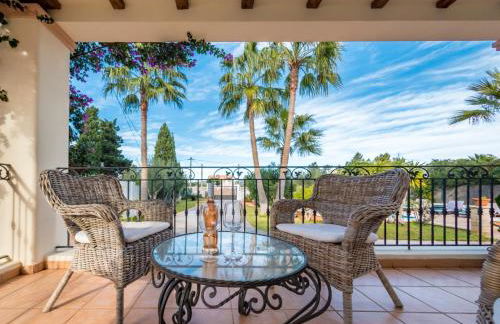 Villa Can Petrus, con piscina y wifi gratis - Foto 10