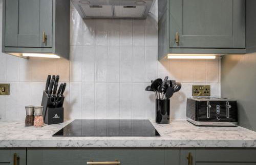 Ledi Lookout Callander - Foto 38