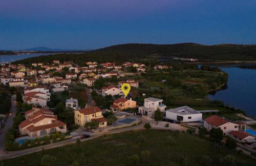 Villa Suprema Pomer - Foto 78