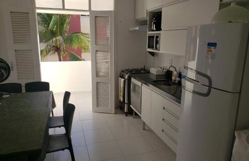 MB06201 - Morro Branco - Varanda - 3 quartos - 2 suites - Photo 32