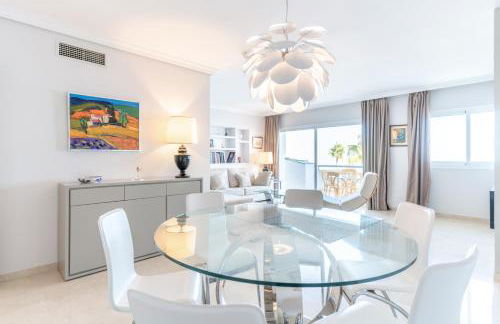 VIP Dominion Beach Estepona - Photo 73