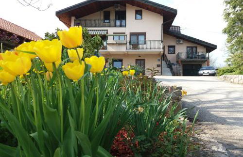 Apartments Strmac - Foto 4