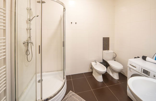 Apart Hotel Zborovska - Foto 67