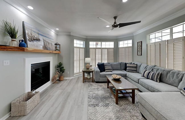 Koko Kabana Destin - Foto 27