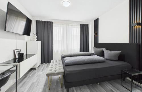 Loft & Living am Geiseltalsee - Foto 11