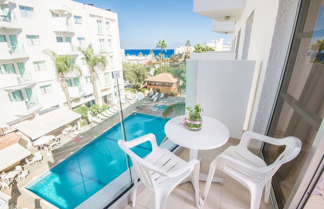 Alva Hotel Apartments - Foto 23