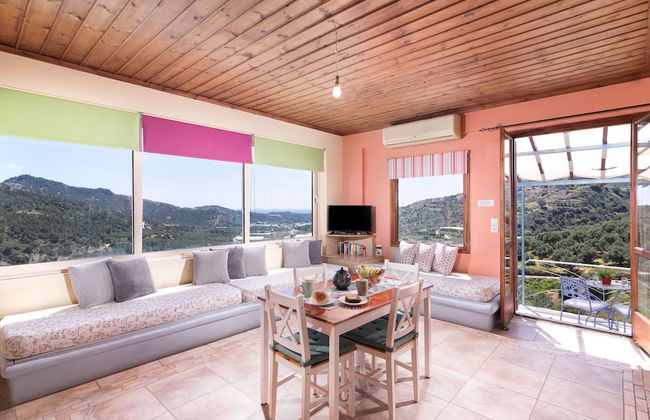 Sarakinas Residences - Foto 10