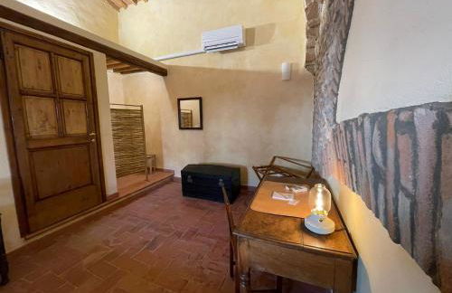 Porta del Chianti Tuscany Apartment - Foto 5
