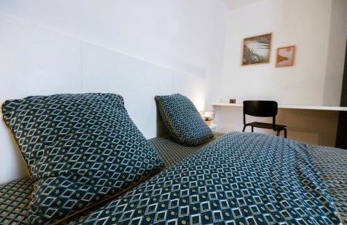 Le Logis à Mimine - Photo 20