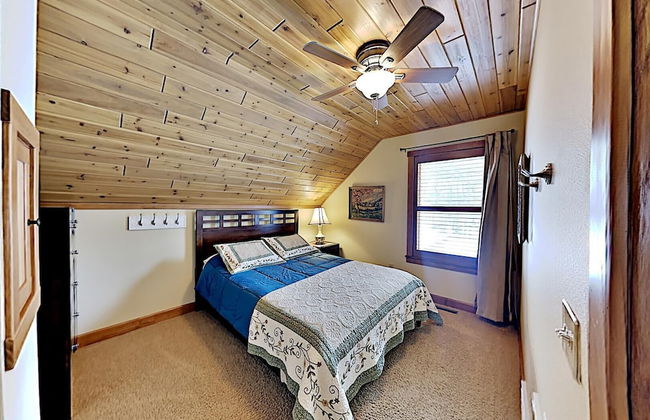 Ravensong Lodge - Foto 9