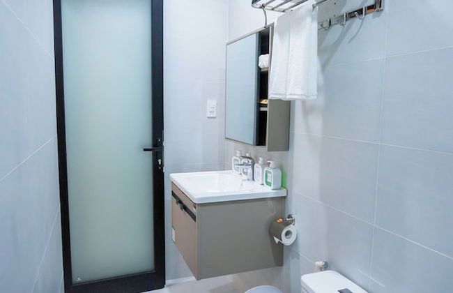 Sunshine Homestay - Foto 29