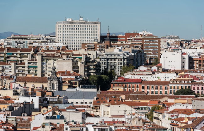 SmartRental Collection Centric II - Foto 50