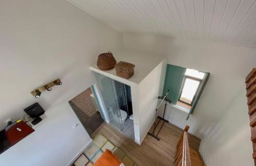 Casa Luis Pato - Foto 30