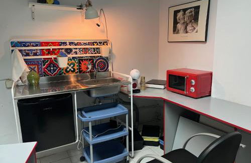 Tessasapartments Sabadell 2 - Foto 2