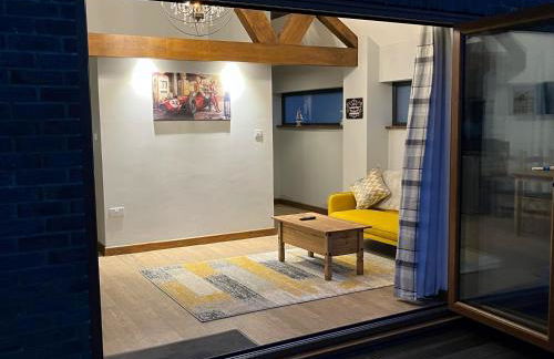 Rife Lodges - Foto 56