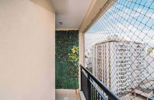 Studio completo - com muito conforto e qualidade - Foto 15