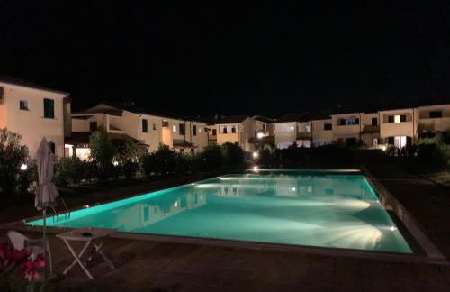 La Pavoncella - Foto 29